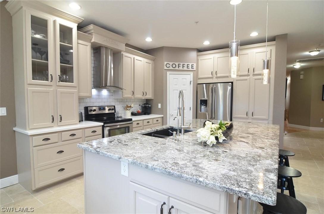 3781 Costa Maya Way #202, Estero, FL 33928