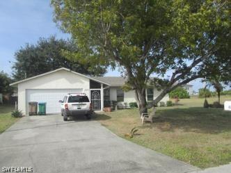 1716 NE 13th Ave., Cape Coral, FL 33909