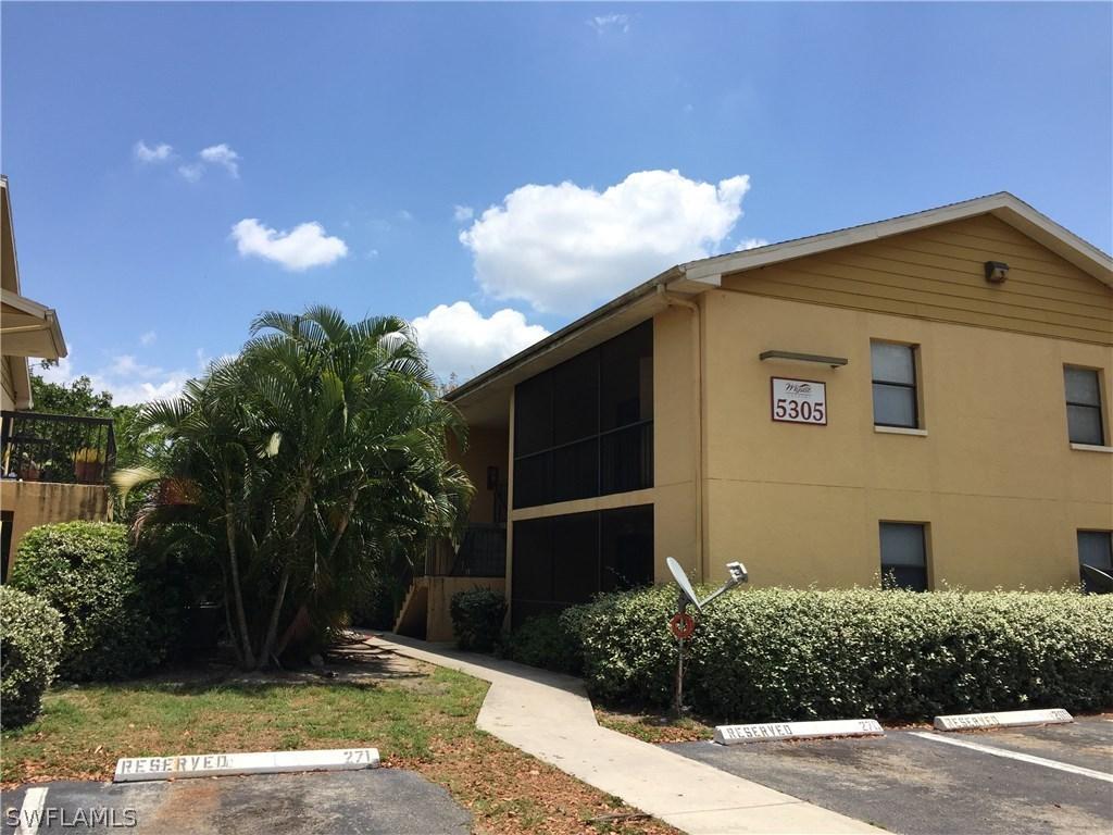 5305 Summerlin Rd. #501, Fort Myers, FL 33919