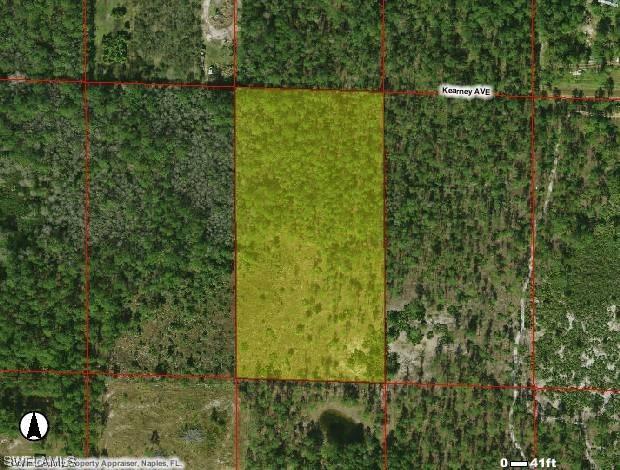 Kearney Rd., Naples, FL 34117