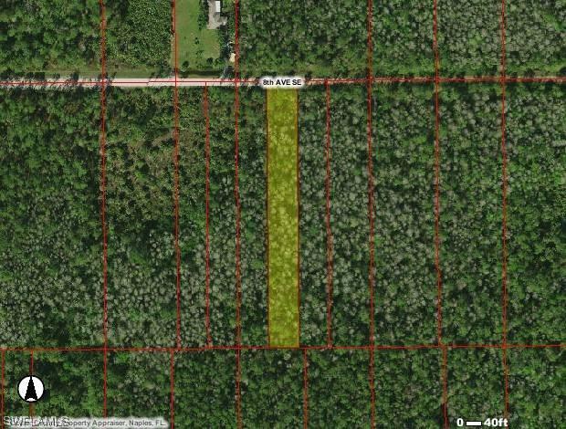 8th Ave., Naples, FL 34120