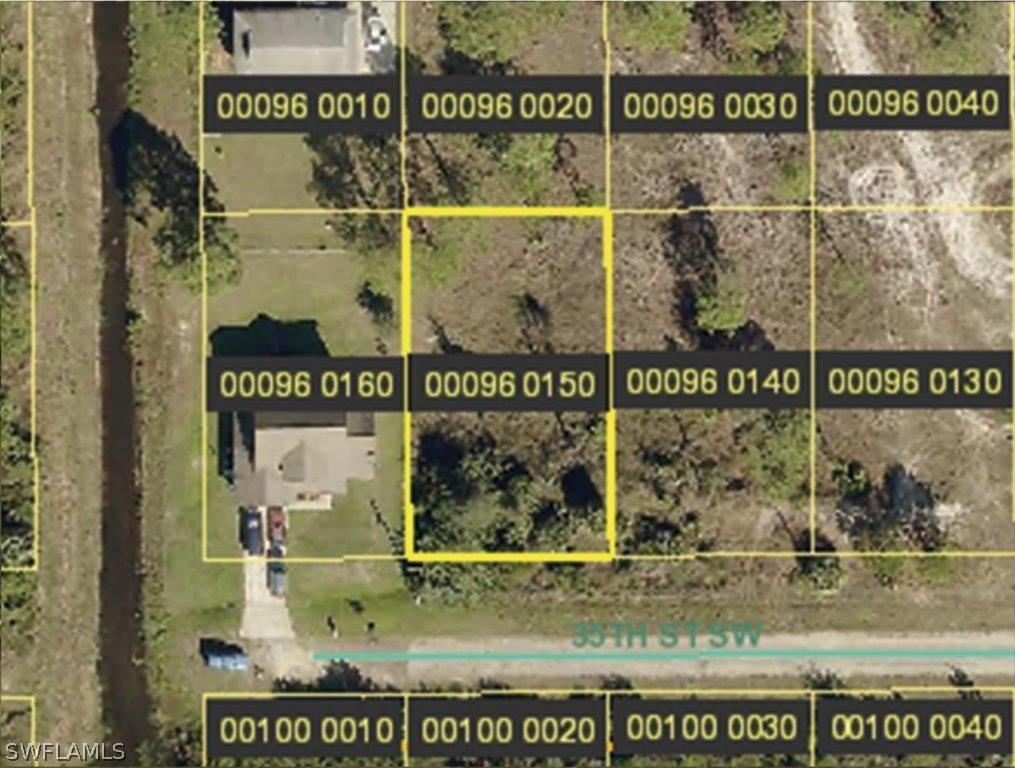 2612 35th St., Lehigh Acres, FL 33976