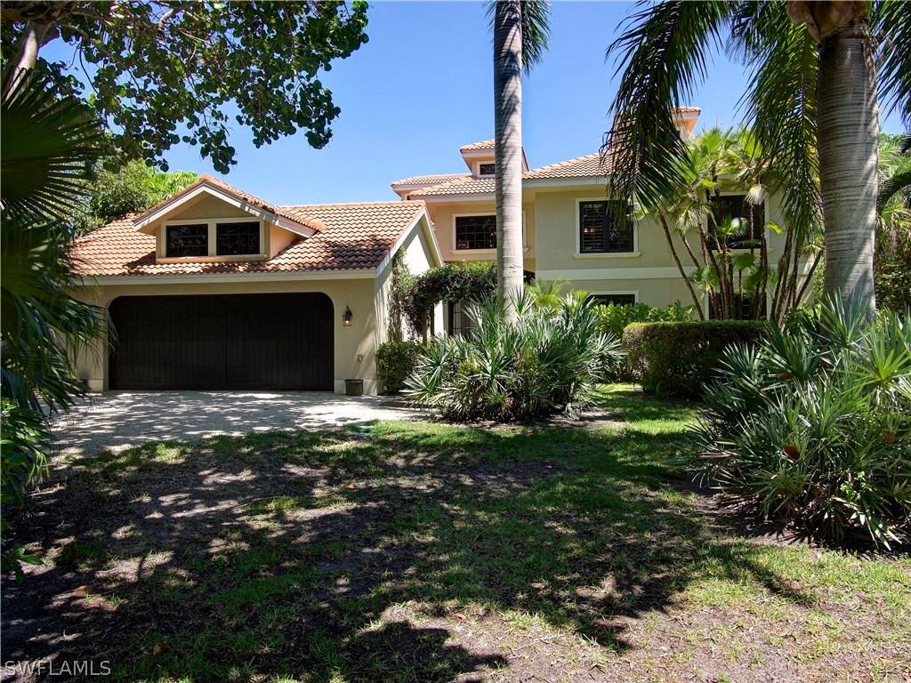 732 Windlass Way, Sanibel, FL 33957