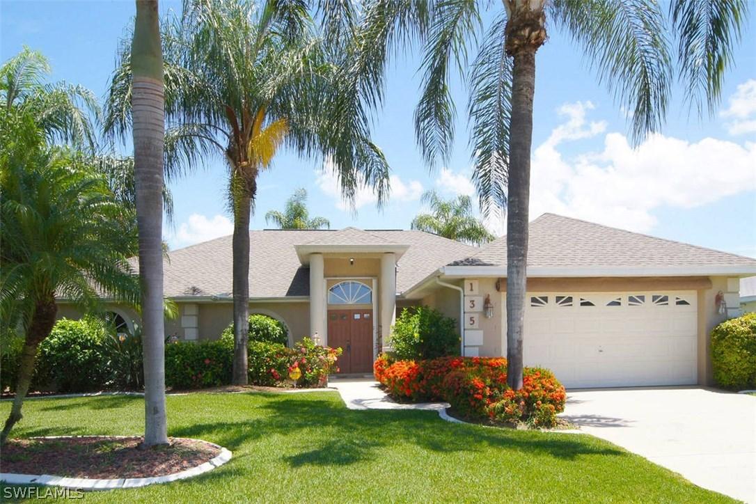 135 SW 42nd Ter., Cape Coral, FL 33914