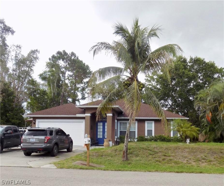 18429 Huckleberry Rd., Fort Myers, FL 33967