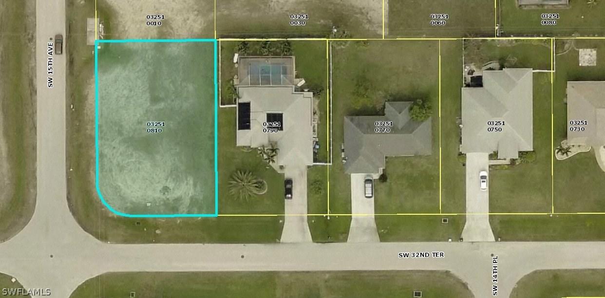 1421 SW 32nd Ter., Cape Coral, FL 33914