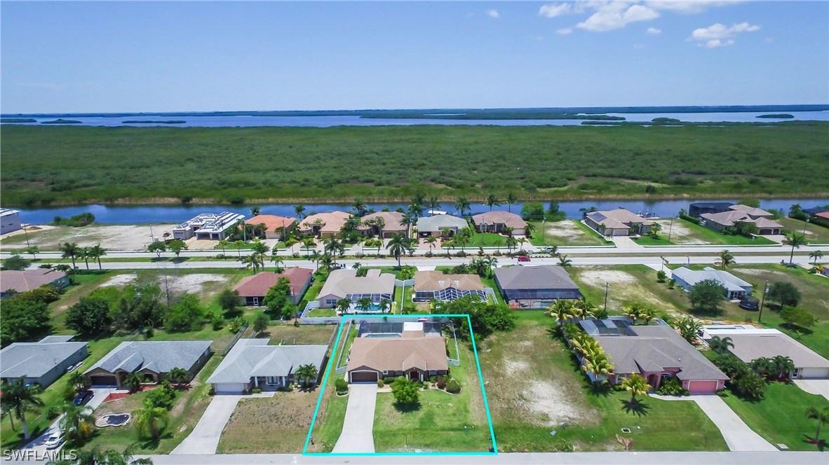 3322 SW 29th Ave., Cape Coral, FL 33914