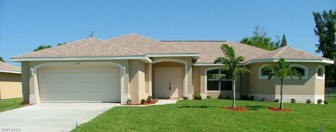 739 SW 5th St., Cape Coral, FL 33991