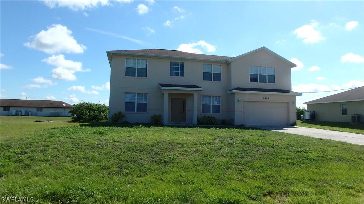 2424 Venice Ave., Lehigh Acres, FL 33971