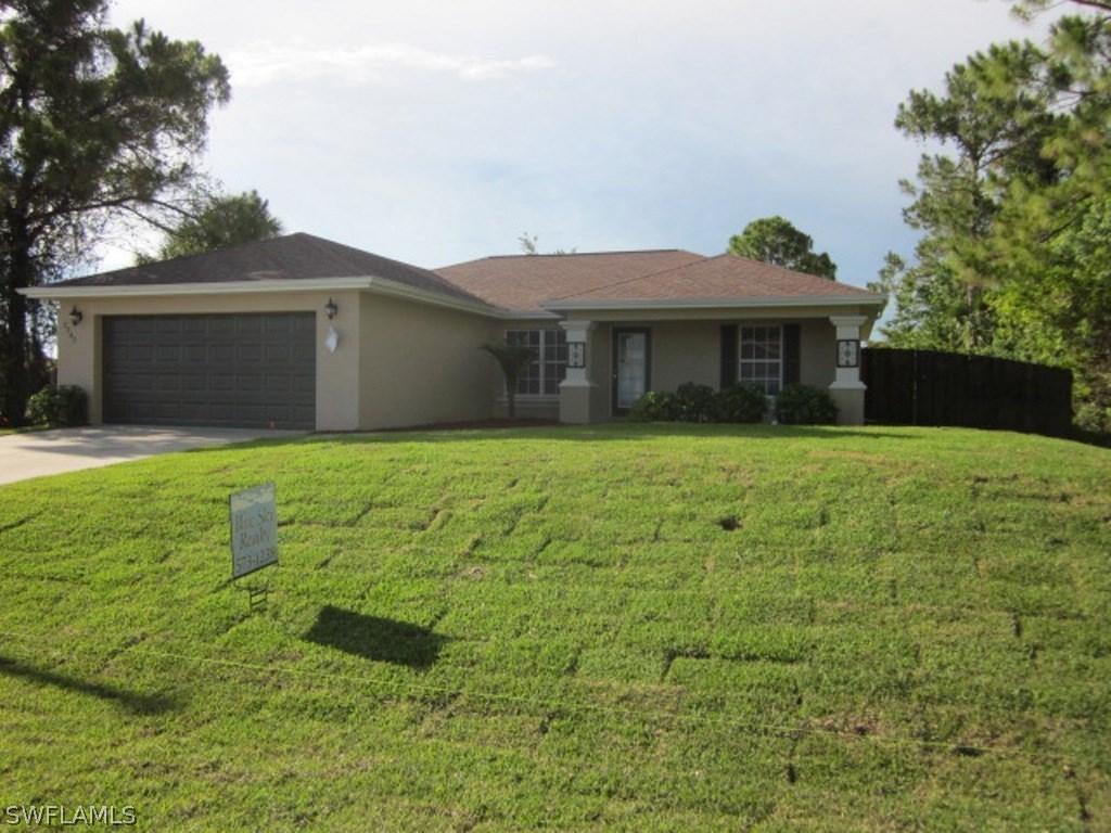 2007 NE 34th St., Cape Coral, FL 33909