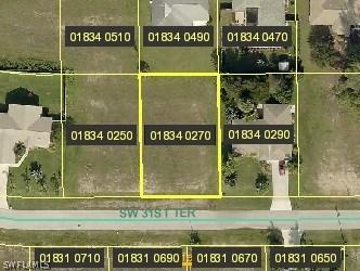 325 SW 31st Ter., Cape Coral, FL 33914