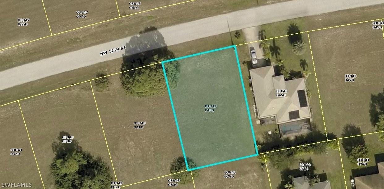 1920 NW 17th St., Cape Coral, FL 33993