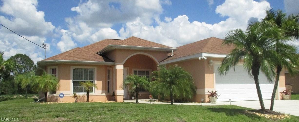 909 Joponica Ave., Lehigh Acres, FL 33974