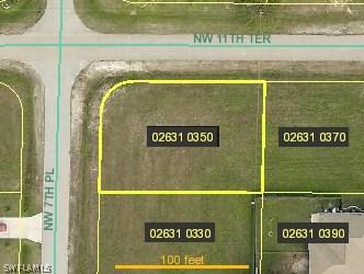 1111 NW 7th Pl., Cape Coral, FL 33993