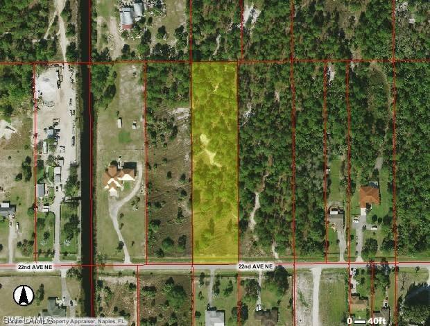 22nd Ave., Naples, FL 34120