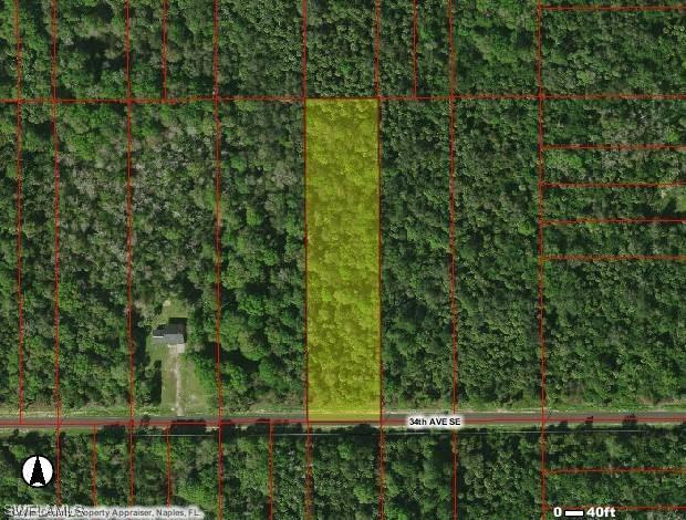 4385 34th Ave., Naples, FL 34120