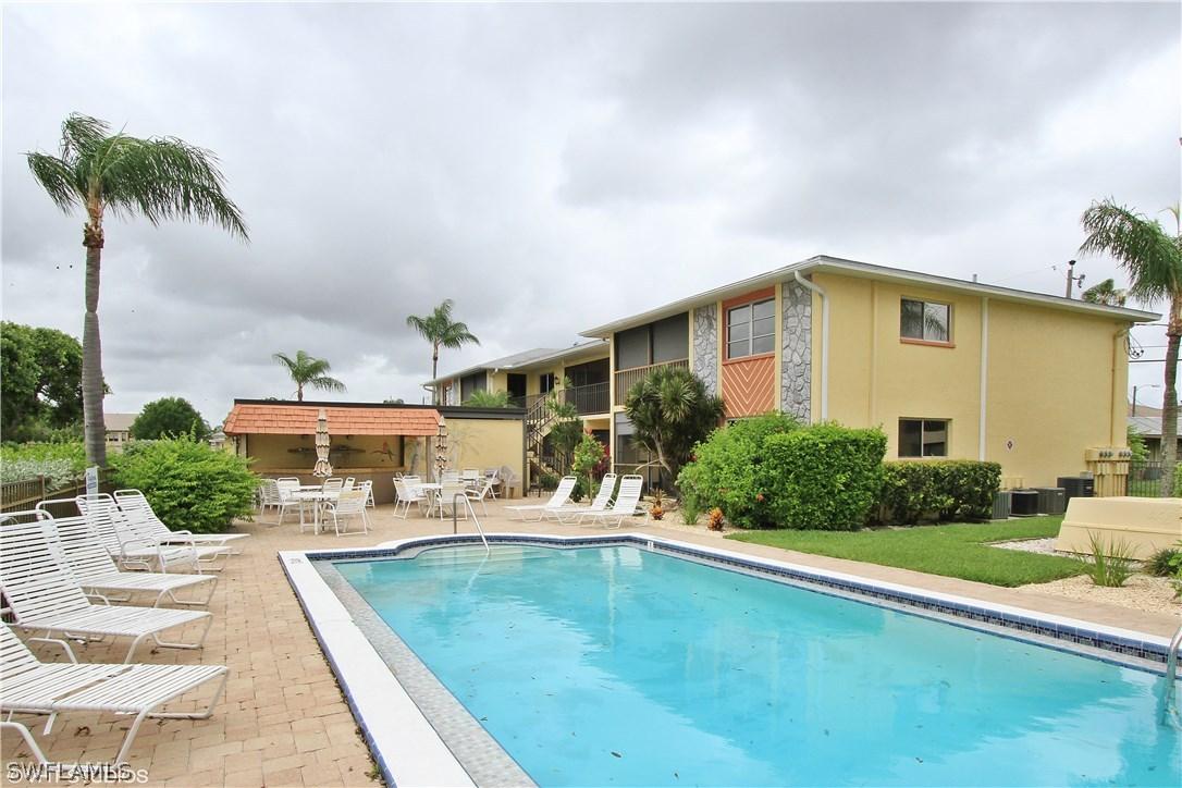 4021 SE 19th Ave. #202, Cape Coral, FL 33904
