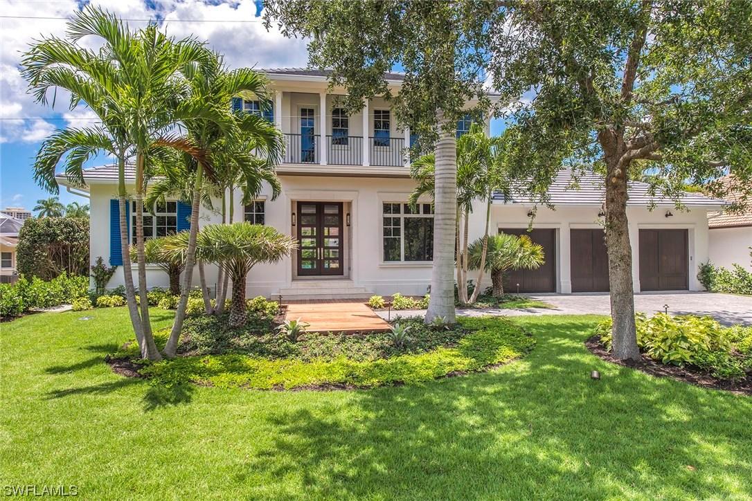 5139 Sand Dollar Ln., Naples, FL 34103