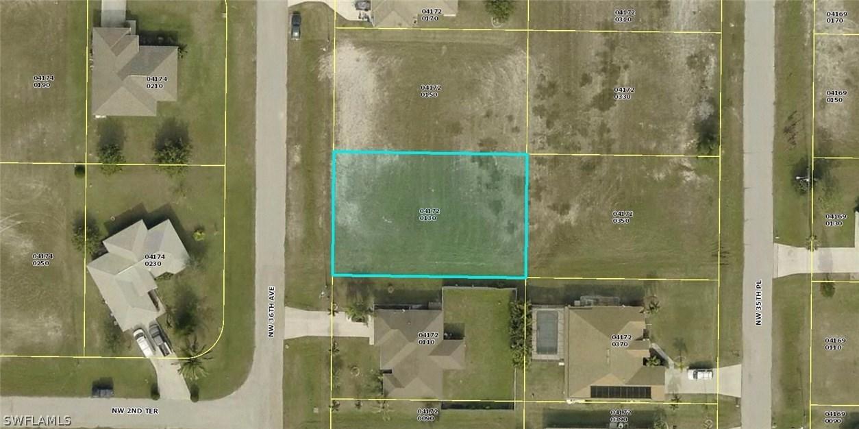 225 NW 36th Ave., Cape Coral, FL 33993