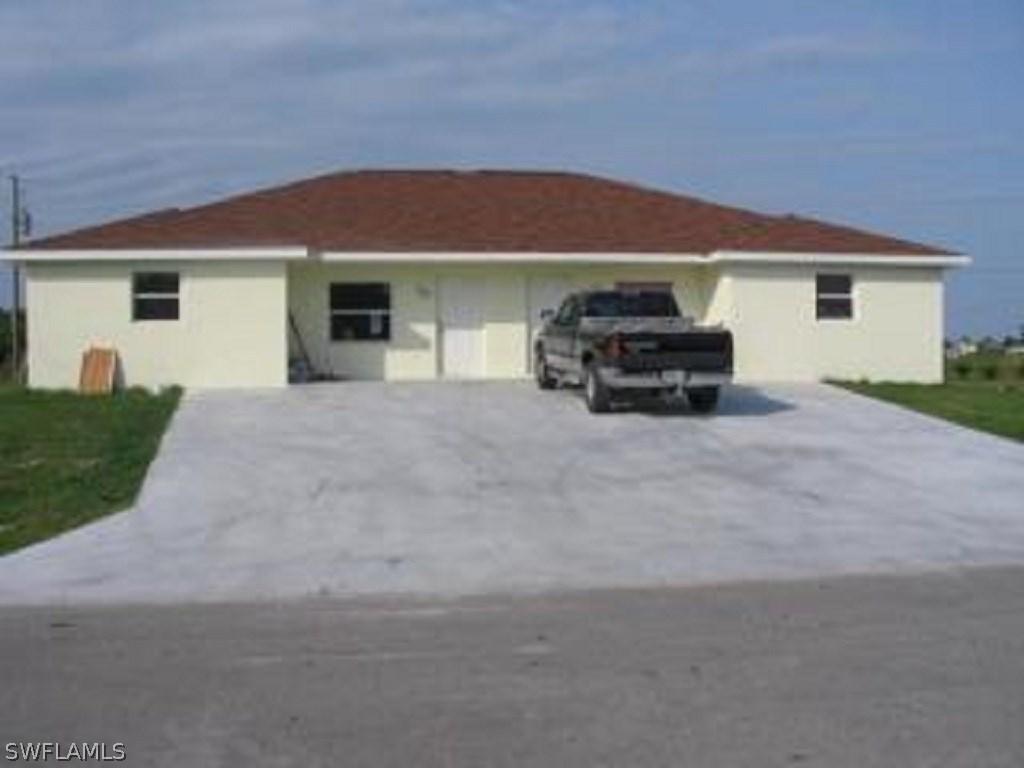 [Address Hidden by Seller], Lehigh Acres, FL 33973