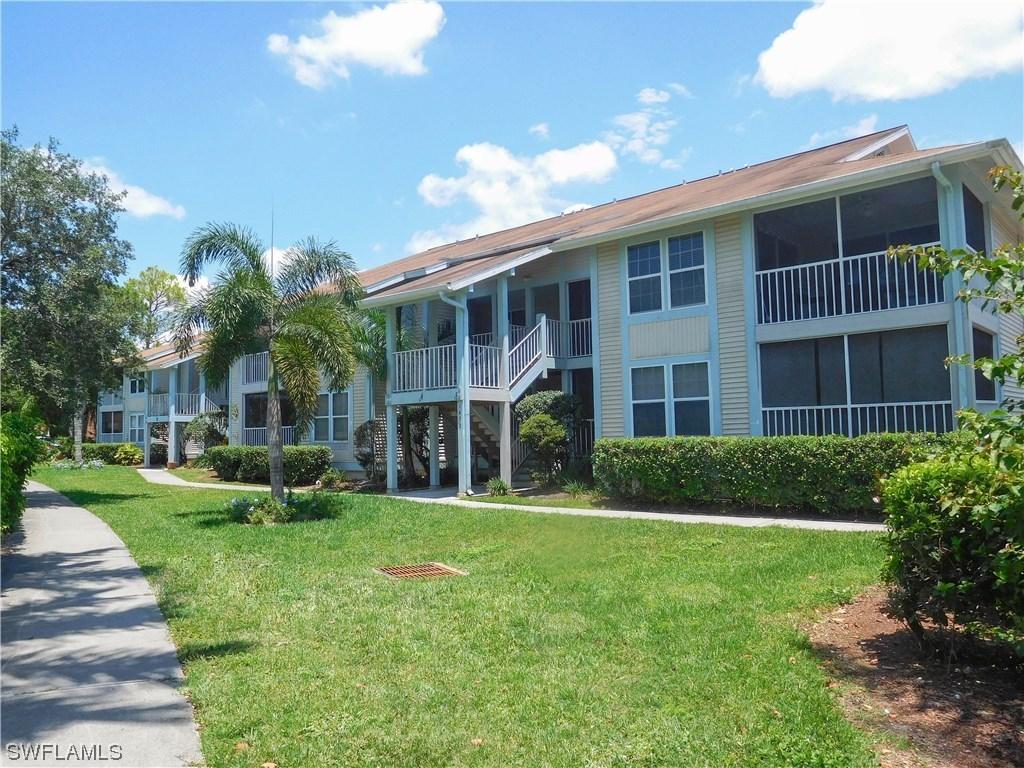 1450 Wildwood Lakes Blvd. #B201, Naples, FL 34104