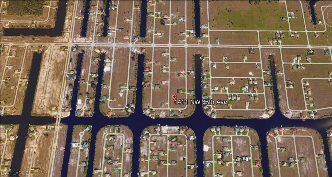 1411 NW 37th Ave., Cape Coral, FL 33993