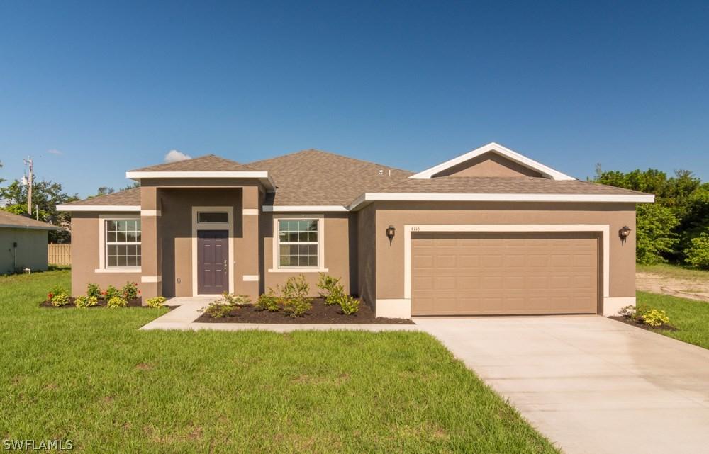 2219 SW 19th Pl., Cape Coral, FL 33991