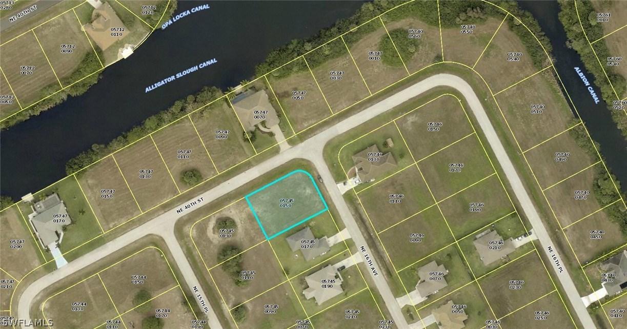 3924 NE 16th Ave., Cape Coral, FL 33909