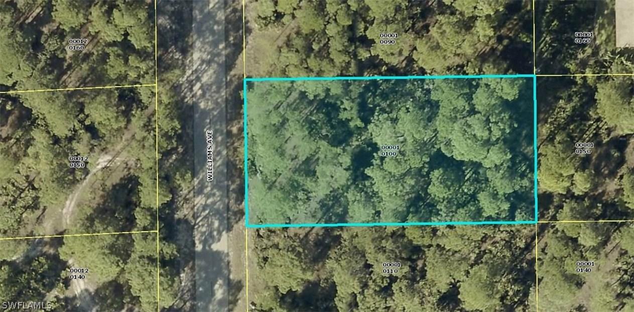 1604 Williams Ave., Lehigh Acres, FL 33972