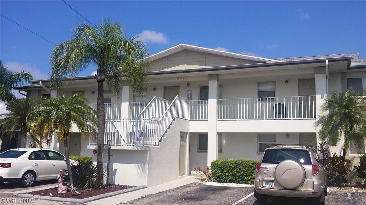 4730 SE 1st Pl. #202, Cape Coral, FL 33904