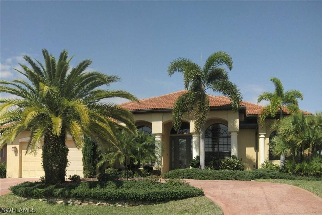 2838 Sancho Panza Ct., Punta Gorda, FL 33950