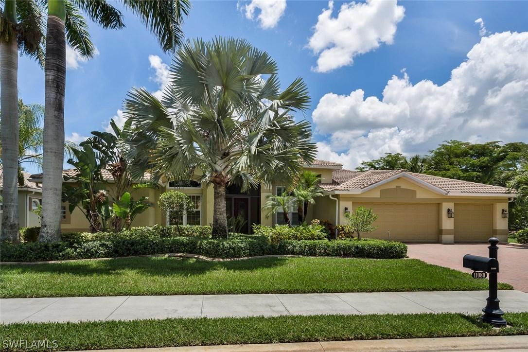 11080 Seminole Palm Way, Fort Myers, FL 33966