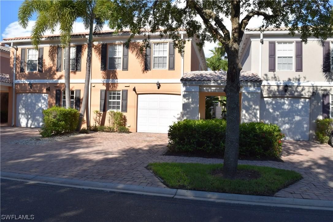 5641 Cove Cir. #56, Naples, FL 34119