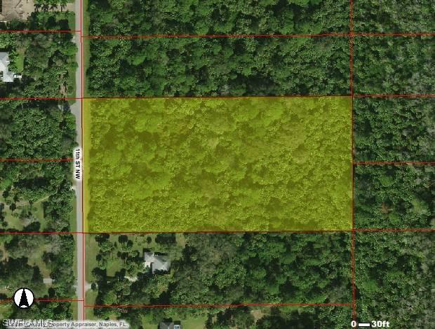 11th St., Naples, FL 34120