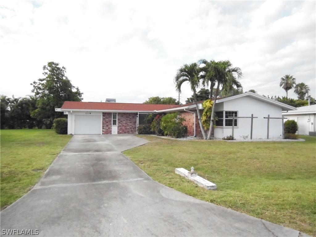 119 SE 43rd Ln., Cape Coral, FL 33904