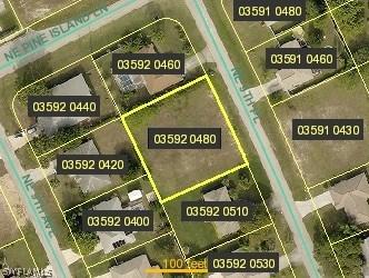 232 NE 9th Pl., Cape Coral, FL 33909