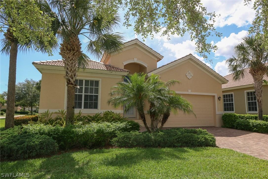5582 Whispering Willow Way, Fort Myers, FL 33908