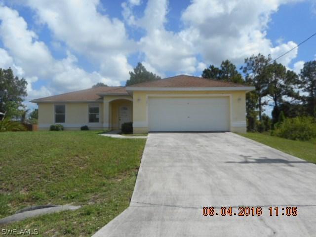 1251 Earnest St., Lehigh Acres, FL 33974