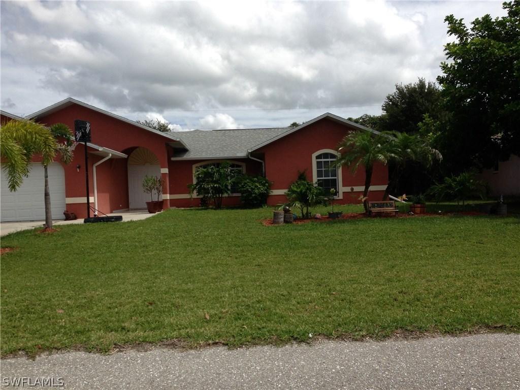 305 SW 32nd Ter., Cape Coral, FL 33914
