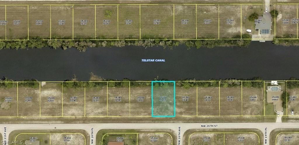 2003 NW 26th St., Cape Coral, FL 33993