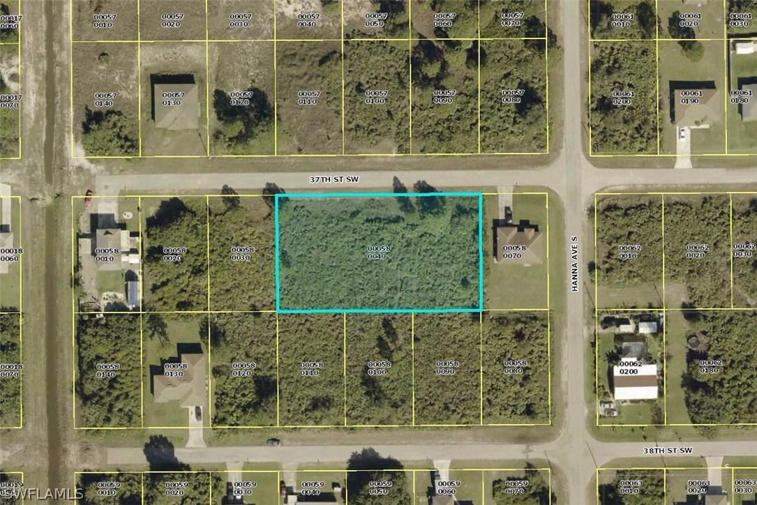 2907 37th St., Lehigh Acres, FL 33976