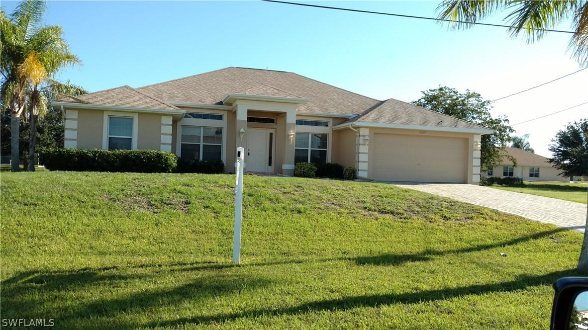 2221 NW 4th Ter., Cape Coral, FL 33993
