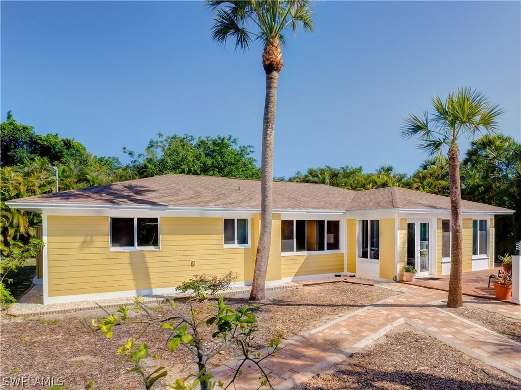 1746 Windward Way, Sanibel, FL 33957