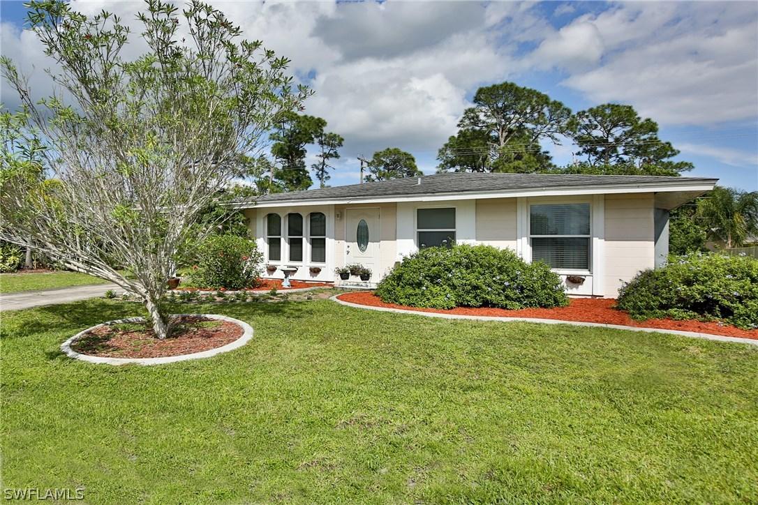 437 Skylark Ln., Port Charlotte, FL 33952