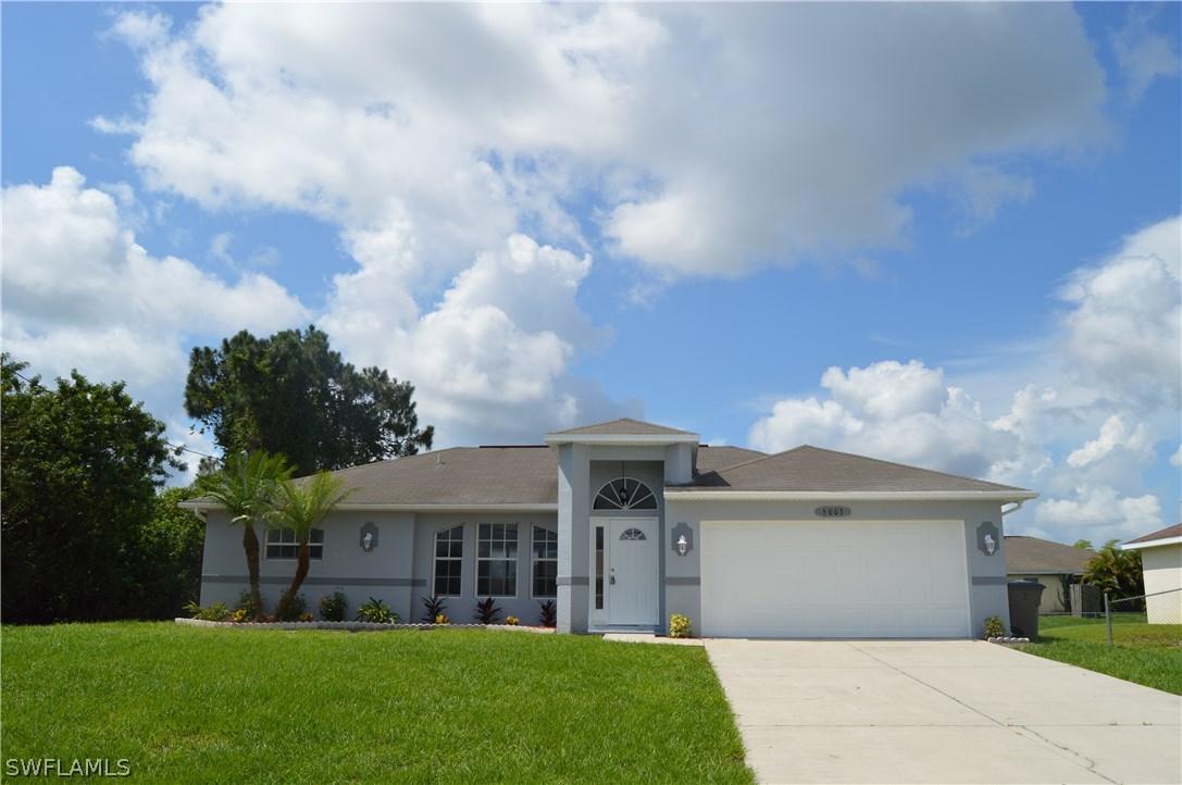 [Address Hidden by Seller], Lehigh Acres, FL 33971