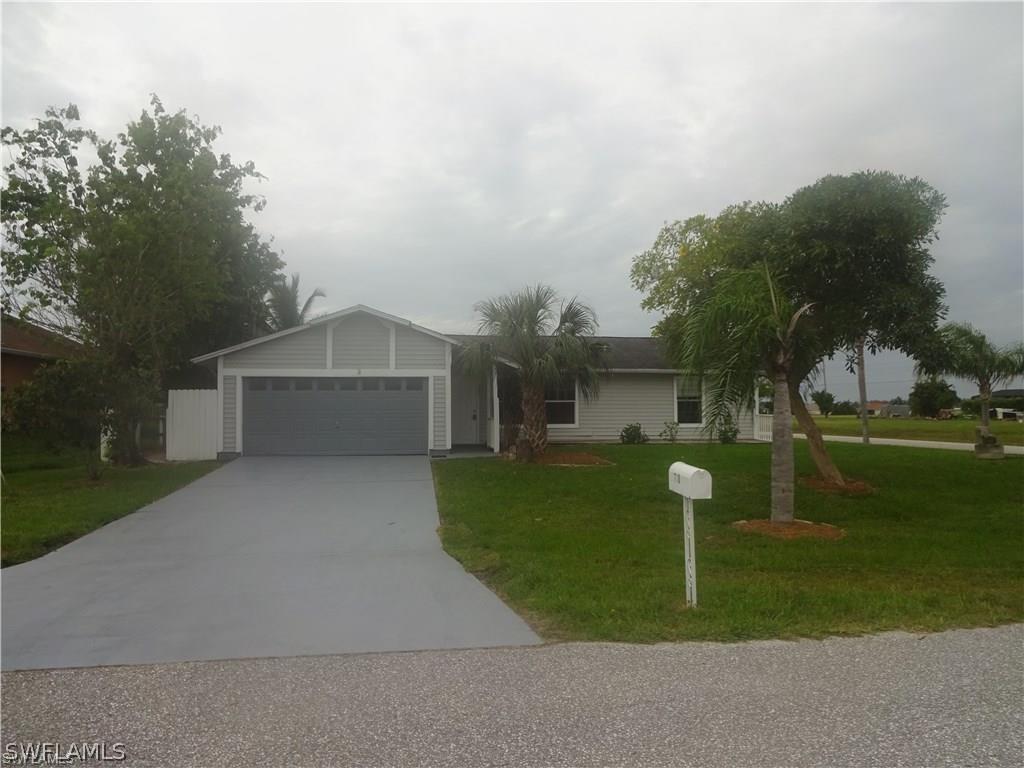 710 NW 19th Ave., Cape Coral, FL 33993