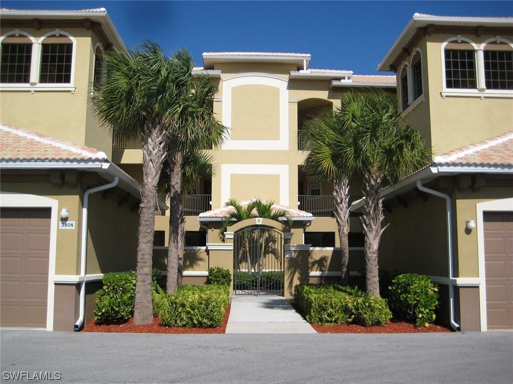 3804 Agualinda Blvd. #202, Cape Coral, FL 33914