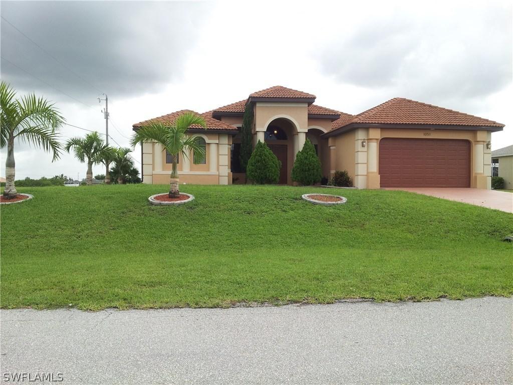 1051 NW 36th Ave., Cape Coral, FL 33993