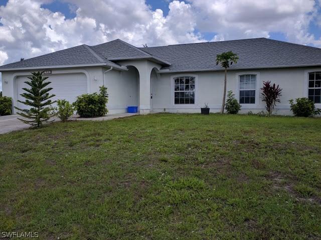 1937 NE 23rd Ter., Cape Coral, FL 33909