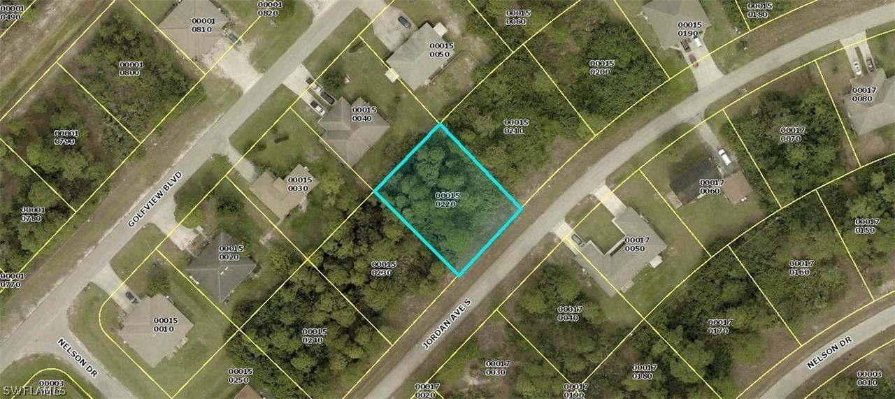 [Address Hidden by Seller], Lehigh Acres, FL 33973